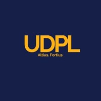 Unique Developers (P) Ltd logo - Similar company to Inception Design Cell