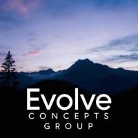 Evolve Concepts Group logo - Similar company to Bloq Labs