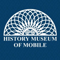 History Museum of Mobile logo - Similar company to Dwell Mobile