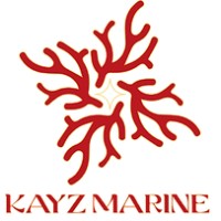 Kayz Marine logo - Similar company to Breasy