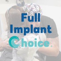 Full Implant Choice logo - Similar company to Glodental Lab