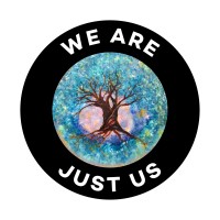 We Are Just Us logo - Similar company to United Through Language
