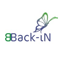 Back-iN logo - Similar company to Hr3