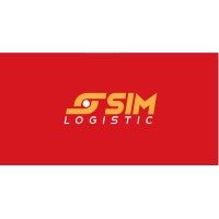 SIM-Logistic logo - Similar company to Sim Logistic Service