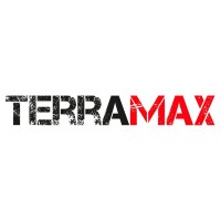 Palmaers Terramax logo - Similar company to Groep Palmaers