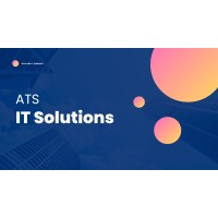 ATS IT Solutions logo - Similar company to Pa Software/Kcl Computers