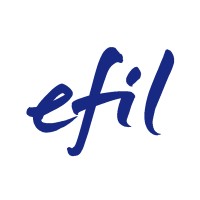 Agence EFIL logo - Similar company to Idéo Point Com