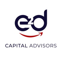 e2d Capital Advisors logo - Similar company to Data Value Network (Dvnet)