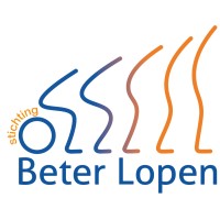 Stichting Beter Lopen logo - Similar company to Preventh