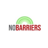 NoBarriers Education Foundation logo - Similar company to Pangea Educational Development (Pangea)