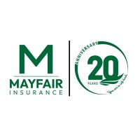 Mayfair Insurance Company Limited logo - Similar company to Mayfair