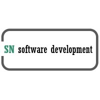 SNsoft logo - Similar company to Snsoft Solutions