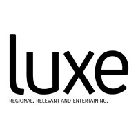 Luxe magazine UK logo - Similar company to Surreal
