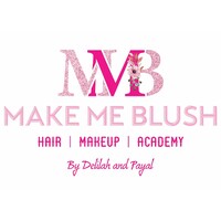 Make Me Blush