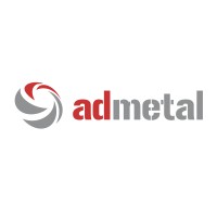Admetal logo - Similar company to Testwall Ltd