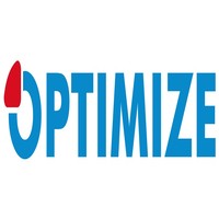 Group Optimize logo - Similar company to Kione