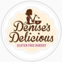 Denise's Delicious Gluten Free Bakery logo - Similar company to Rainbow Delicious Bakery