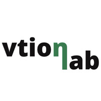 VTION LAB logo - Similar company to Node Analytica