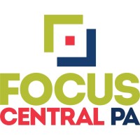 Focus Central Pennsylvania logo - Similar company to Multimeterworld