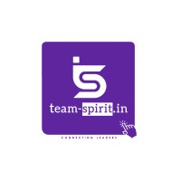 Team Spirit Consulting Services logo - Similar company to Jailbreak Brewing Company