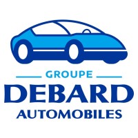 GROUPE DEBARD AUTOMOBILES logo - Similar company to Elite Auto