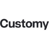 Customy logo - Similar company to Seekstorm