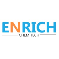 Enrich Chem Tech logo - Similar company to Wet Lab Makerspace
