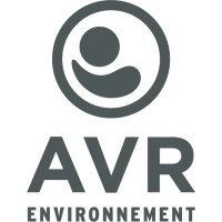 AVR Environnement logo - Similar company to Recyfer&M
