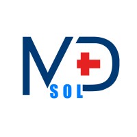 MDSol logo - Similar company to Sol Md Travel