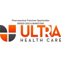 Ultra Healthcare logo - Similar company to H&B Wellness