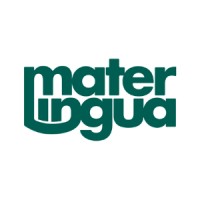 Mater Lingua logo - Similar company to Keepnfit