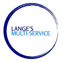 Lange's Multi-Service logo - Similar company to Samsø Strandhotel