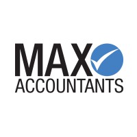 Max Accountants Ltd logo - Similar company to Mark J Rees Llp