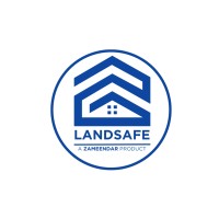 LANDSAFE logo - Similar company to Build Consilio