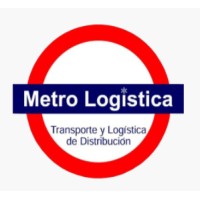 Metro Logistica SAS logo - Similar company to Transporte Ryr