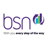 BSN Chartered Accountants logo - Similar company to Sigma Chartered Accountants (Birmingham)