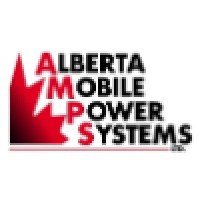 Alberta Mobile Power Systems Ltd. logo - Similar company to Brytex Building Systems