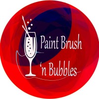 Paint Brush 'n Bubbles logo - Similar company to Norfolk Capsey