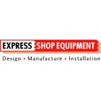 Express Shop Equipment