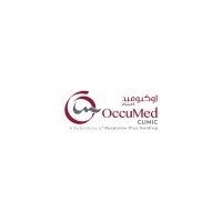 OccuMed Clinic logo - Similar company to Ocumed, Llc.