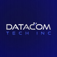 Datacom Tech Inc logo - Similar company to Datacom Technology