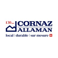 Cornaz SA logo - Similar company to Cebo Vert
