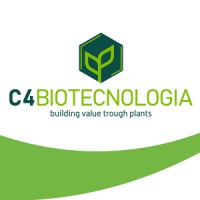 C4 Biotecnologia logo - Similar company to C4 Científica