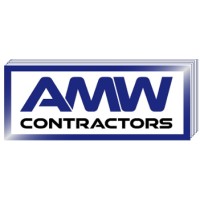 AMW Contractors UK Ltd logo - Similar company to Amw Renewables