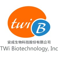TWi Biotechnology 安成生物科技股份有限公司 logo - Similar company to Eb Clinet