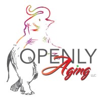 Openly Aging, LLC. logo - Similar company to Active At Home Senior Services