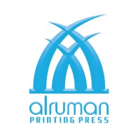 Alruman Printingpress logo - Similar company to Media Print