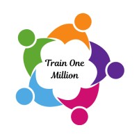 TRAINONEMILLION logo - Similar company to Jacksonville Marketing Consulting