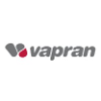 Vapran logo - Similar company to Hemoprot