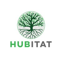 Hubitat, NGO logo - Similar company to Vocolinc